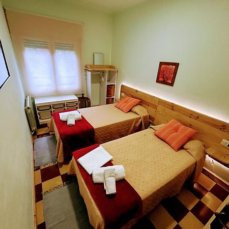 Girona Centro 7Pax Apartment Exterior photo