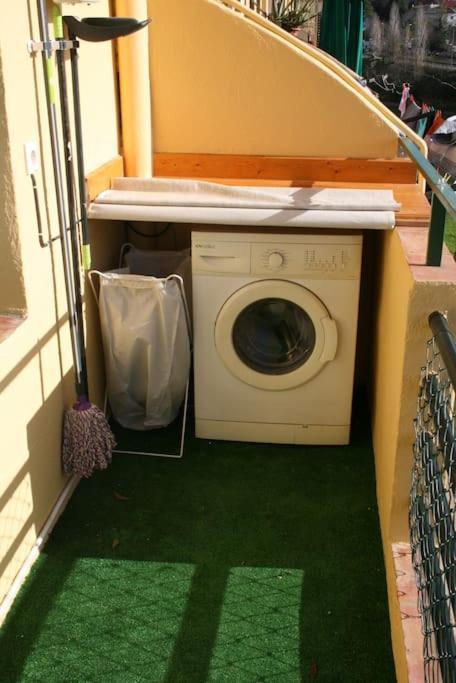 Girona Centro 7Pax Apartment Exterior photo