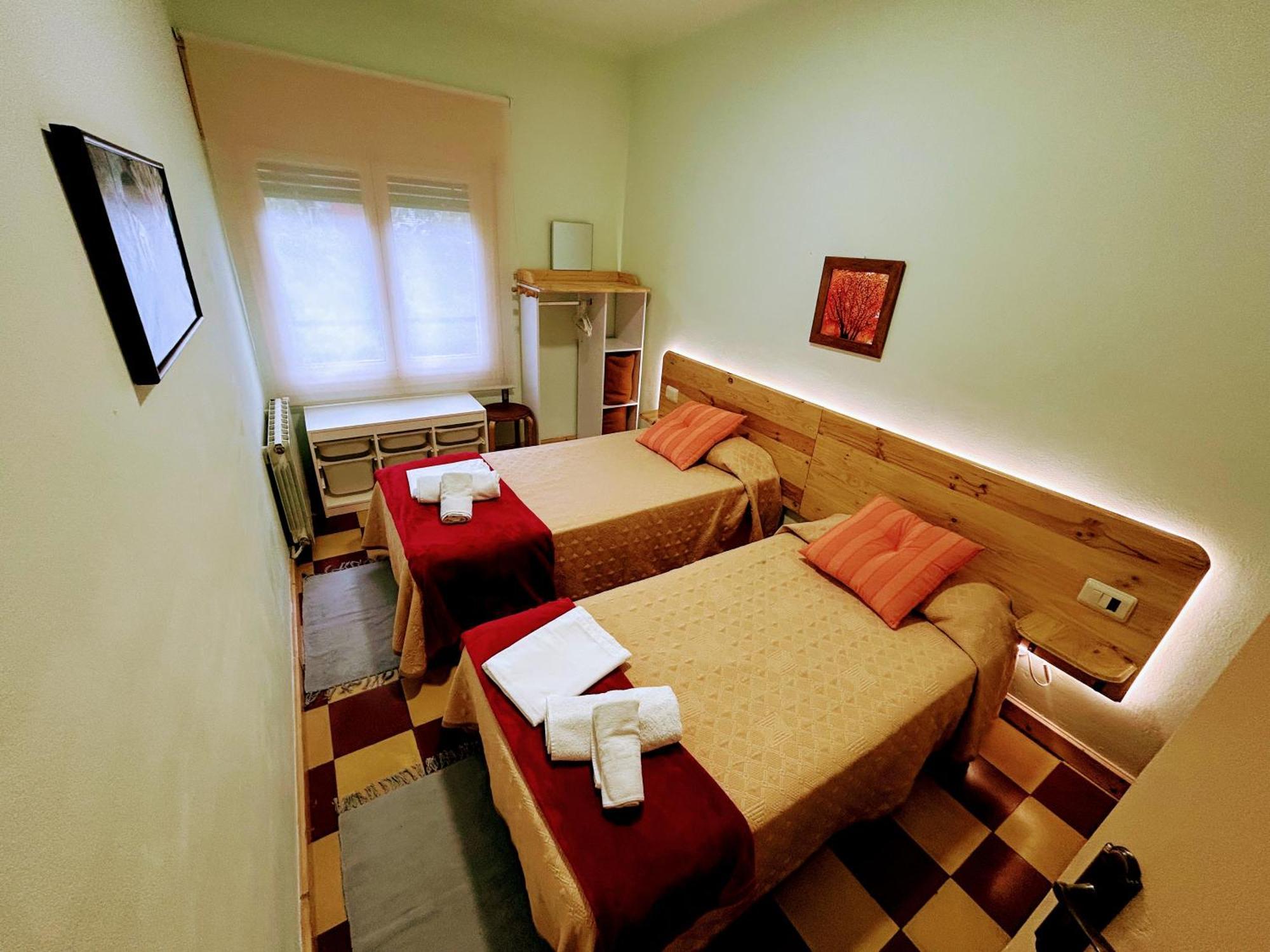 Girona Centro 7Pax Apartment Exterior photo