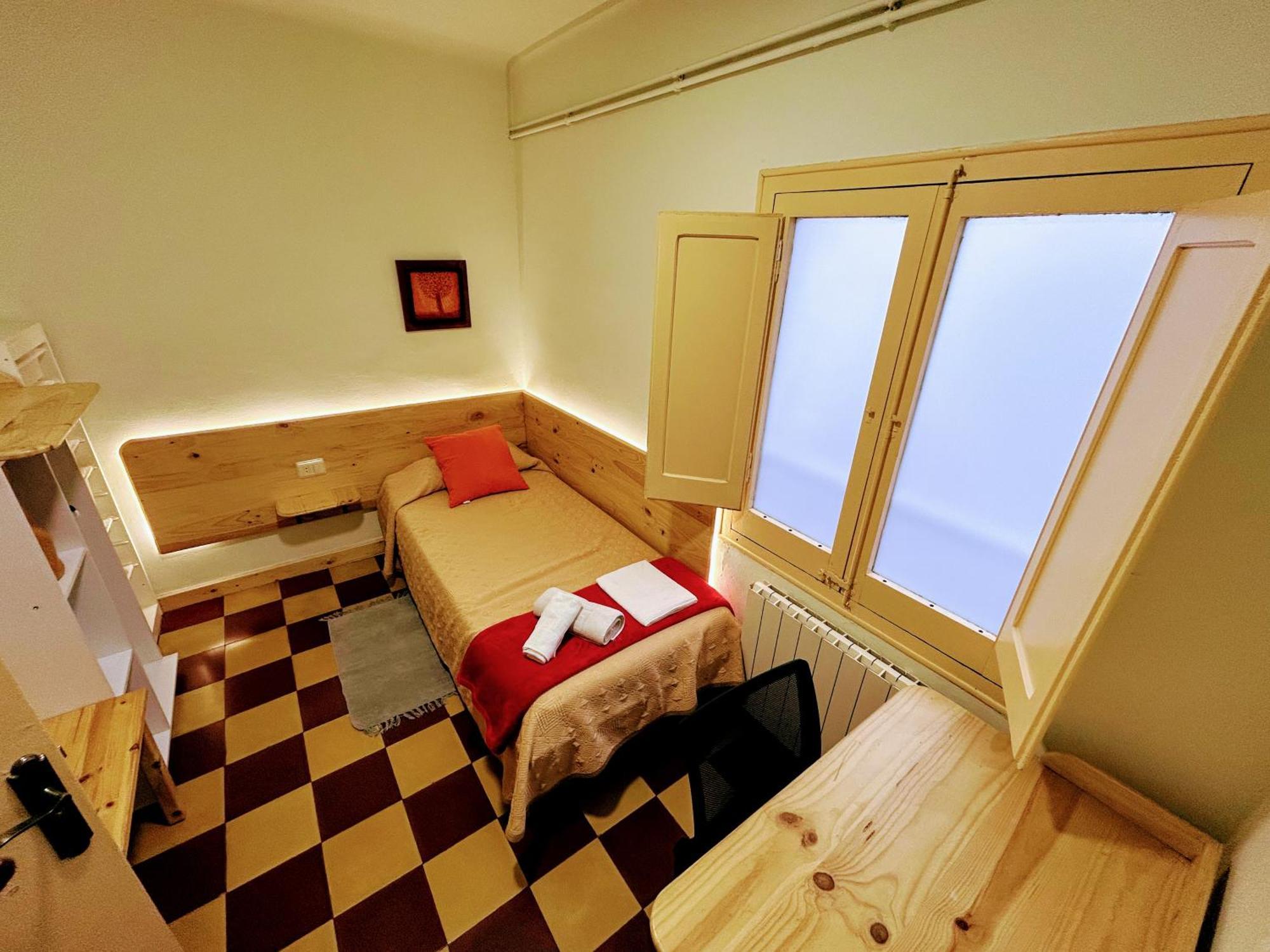 Girona Centro 7Pax Apartment Exterior photo